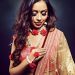 make designer saree at home
