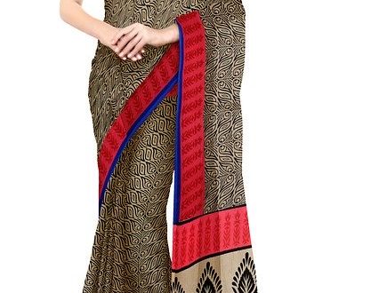 latest saree designs 2020