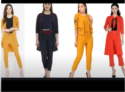 stylish designer