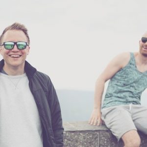 men summer fashion