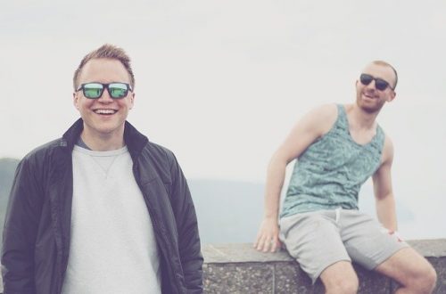 men summer fashion