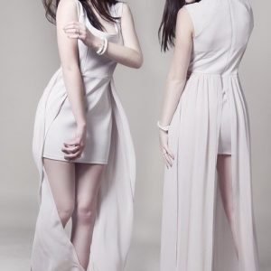 friends fashion