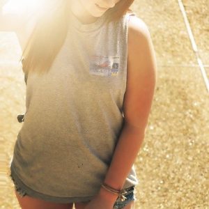 beautiful and fashionable women