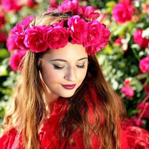 fashion look