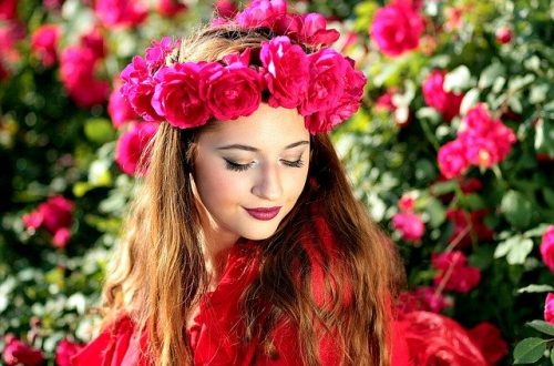 fashion look