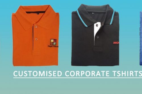 t-shirts promotional marketing
