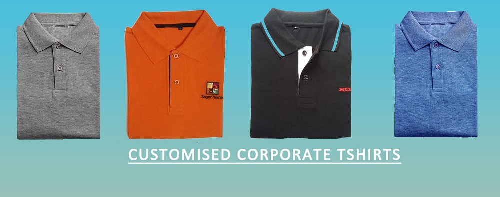t-shirts promotional marketing