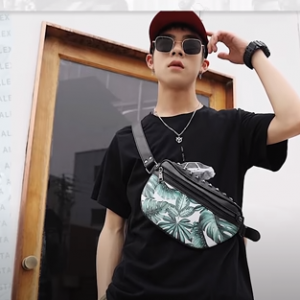 men fashion