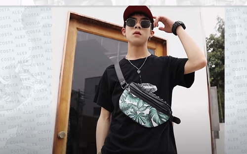 men fashion