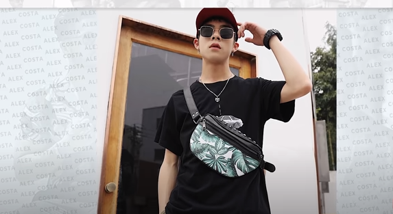 men fashion