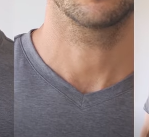 10 fashion essential for men