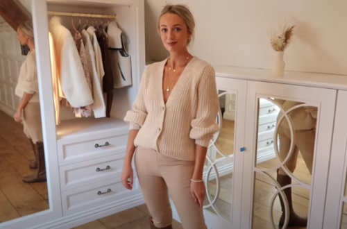 Autumn trends