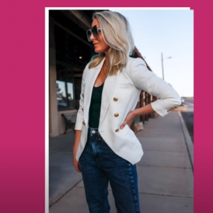 Style Rules For Women Over 45