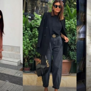 Different Jean styles