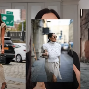 Fall 2020 Fashion Trends You Can Actually Wear