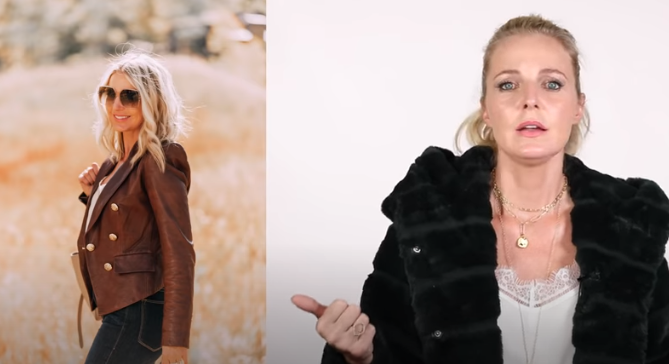 Fall Fashion 2020 Trends
