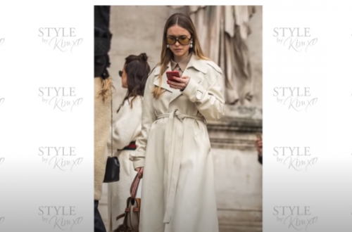 Fall Fashion Trends Worth Spending On