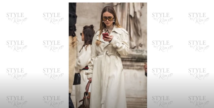 Fall Fashion Trends Worth Spending On