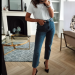 Flattering Jean Styles