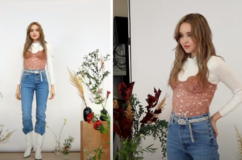 How To Style The Top 2020 Fall Trends