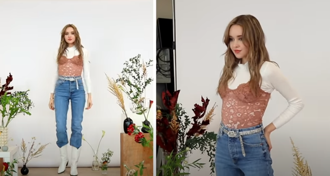 How To Style The Top 2020 Fall Trends