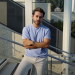 Men's Summer Fashion Lookbook & Tutorial 1