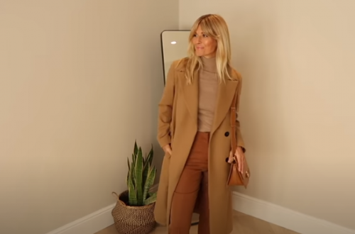 Outfit Ideas Autumn