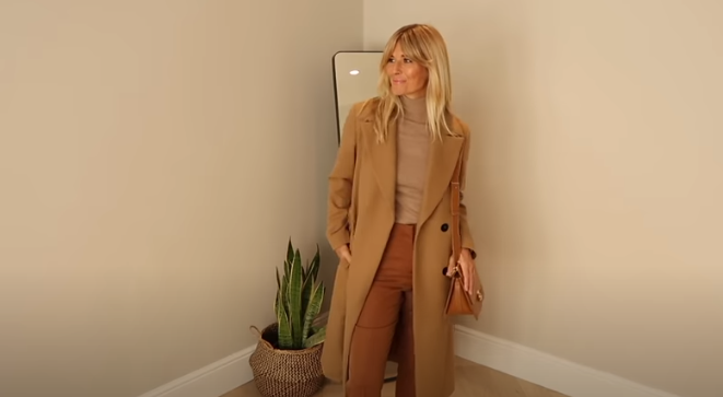 Outfit Ideas Autumn