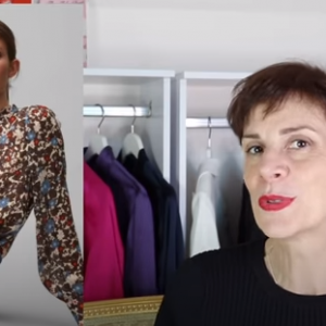 TOP 7 PARIS FASHION TRENDS FALL 2020