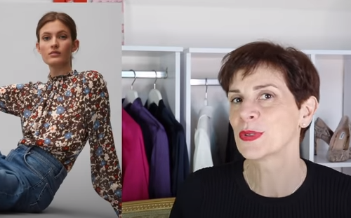 TOP 7 PARIS FASHION TRENDS FALL 2020