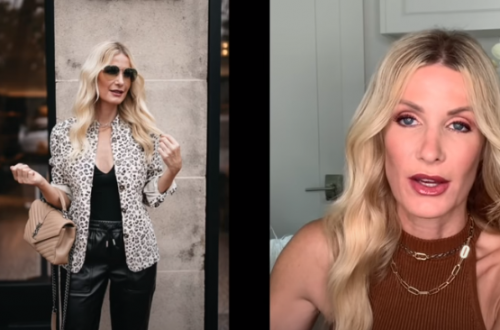Top 8 Fall Fashion Trends over 40