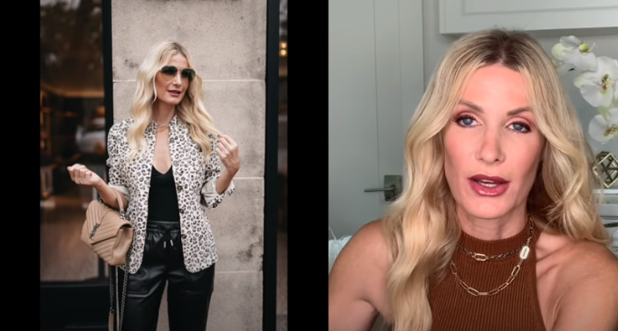 Top 8 Fall Fashion Trends over 40