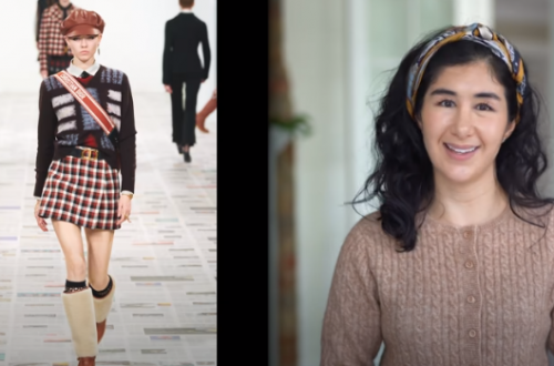 Top Fall Trends 2020