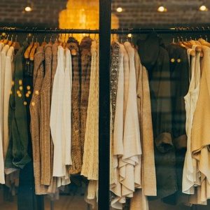 Wardrobe