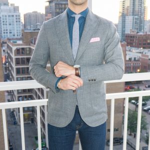 blazer designs