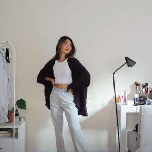casual fall fashion