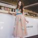 style blue fashion