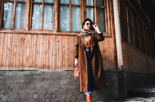 winter fashion trend