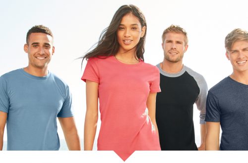 Best Ways to Wear a T-Shirt