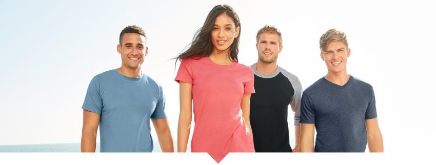 Best Ways to Wear a T-Shirt