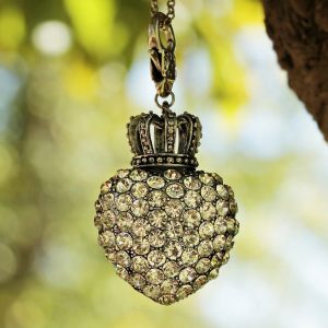 jewellery items