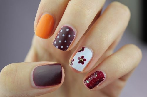 nail polish myths