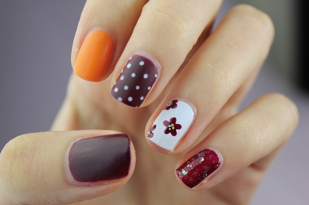 nail polish myths