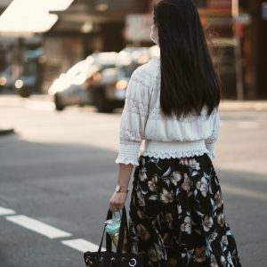 long pencil skirts