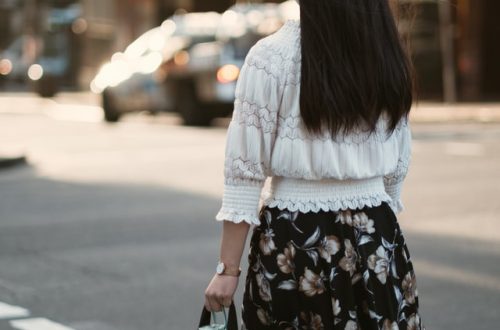 long pencil skirts