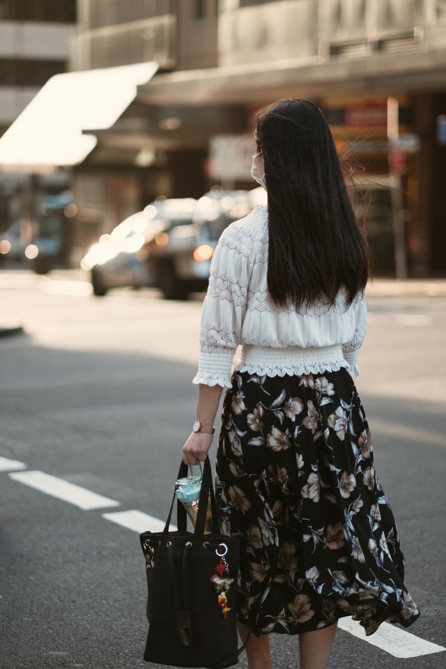 long pencil skirts