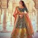 banarasi lehengas