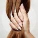 take care of your hair