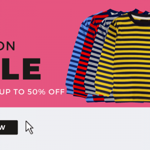 online shopping for kidswear