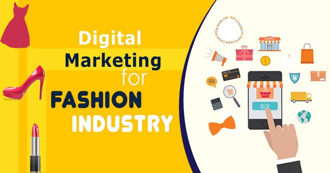 fashion industry